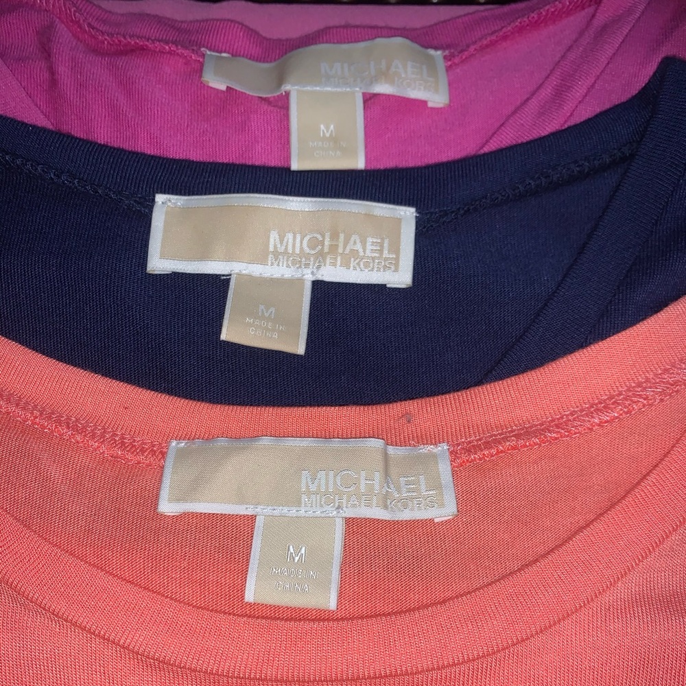 Michael Kors Tank Top(s)